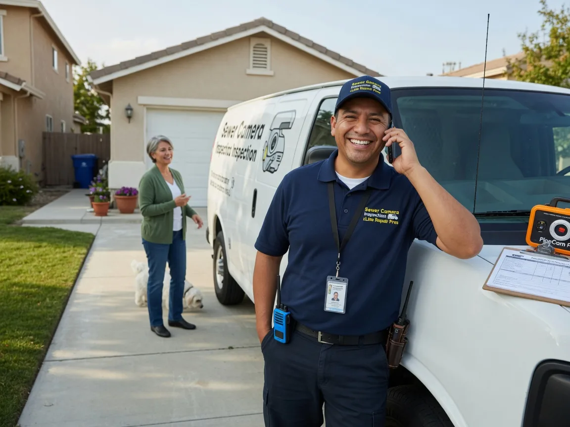 Sewer Line Repair Oakwood, VA FAQs
